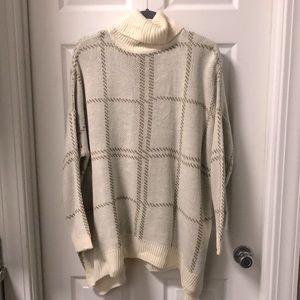 Jodifl Turtleneck Sweater